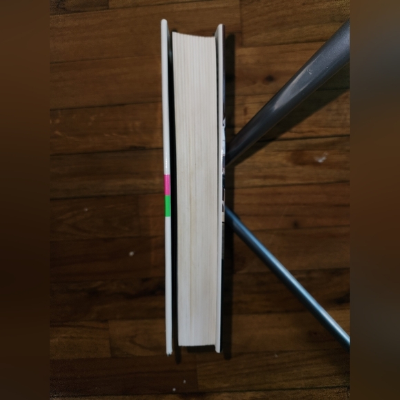 Howard Stern Private Parts Book - Picture 4 of 5